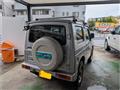 1998 Suzuki Jimny