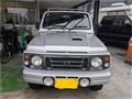 1998 Suzuki Jimny
