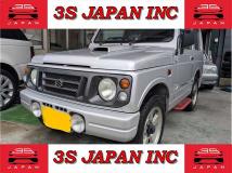 1998 Suzuki Jimny
