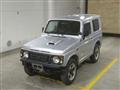 1997 Suzuki Jimny