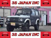 1994 Suzuki Jimny