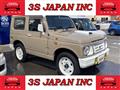 1995 Suzuki Jimny