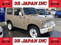 1995 Suzuki Jimny