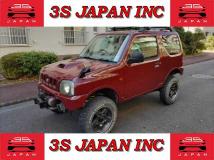 1999 Suzuki Jimny