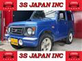 1997 Suzuki Jimny