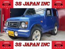 1997 Suzuki Jimny