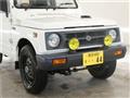 1992 Suzuki Jimny