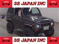 1995 Suzuki Jimny