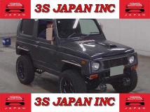 1995 Suzuki Jimny