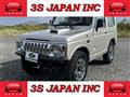 1996 Suzuki Jimny