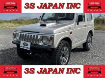 1996 Suzuki Jimny