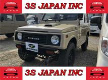 1994 Suzuki Jimny