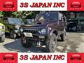 1994 Suzuki Jimny