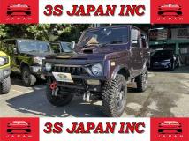 1994 Suzuki Jimny