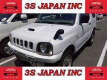1999 Suzuki Jimny