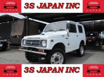 1992 Suzuki Jimny