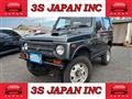 1991 Suzuki Jimny