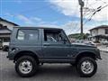 1991 Suzuki Jimny