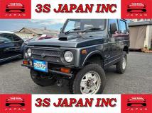 1991 Suzuki Jimny