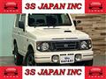 1998 Suzuki Jimny
