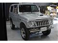 1998 Suzuki Jimny