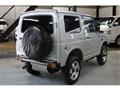1998 Suzuki Jimny