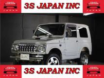 1998 Suzuki Jimny