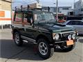 1997 Suzuki Jimny