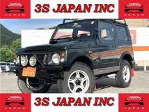 1997 Suzuki Jimny
