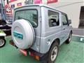 1995 Suzuki Jimny