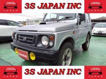 1995 Suzuki Jimny