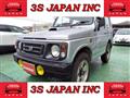 1995 Suzuki Jimny