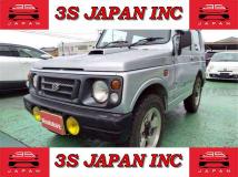 1995 Suzuki Jimny