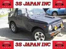1993 Suzuki Jimny