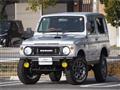 1998 Suzuki Jimny
