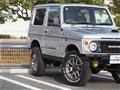 1998 Suzuki Jimny