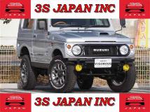 1998 Suzuki Jimny