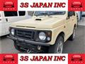 1996 Suzuki Jimny