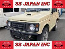 1996 Suzuki Jimny