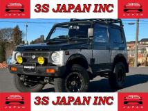 1993 Suzuki Jimny