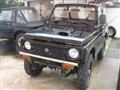 1993 Suzuki Jimny