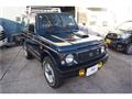 1996 Suzuki Jimny