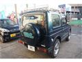 1996 Suzuki Jimny