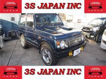 1996 Suzuki Jimny