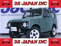 1996 Suzuki Jimny