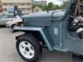 1990 Mitsubishi Jeep