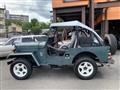 1990 Mitsubishi Jeep