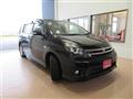 2010 Toyota Isis