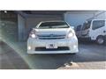 2010 Toyota Isis