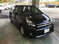 2009 Toyota Isis
